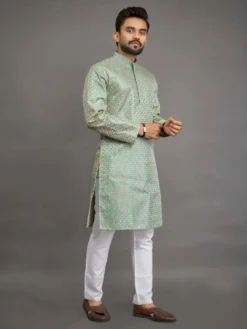 Abhushan Vol 24 Kurta pajama Latest Collection