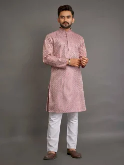 Abhushan Vol 24 Kurta pajama Latest Collection