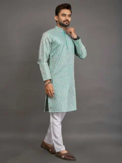 Abhushan Vol 24 Kurta pajama Latest Collection