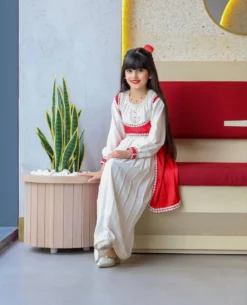 Baby 106 Kid Wear Party Wear Gown Latest Collection