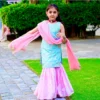 Baby 126 Kid Wear Gharara Suit Latest Collection