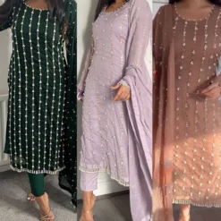 Deepika Vol 1 Designer Readymade Salwar Suit