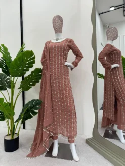 Deepika Vol 1 Designer Readymade Salwar Suit