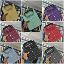 Designer Men Wear Kurta Pajama Wholesale