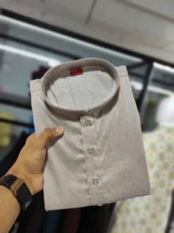 Fighter Soft Silk Mens Kurta Pajama under 1000