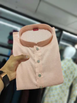 Fighter Soft Silk Mens Kurta Pajama under 1000