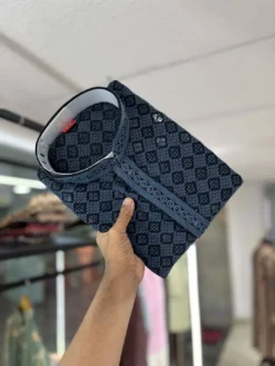 Hitler Lakhnavi Work Kurta pajama Latest Collection