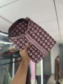 Hitler Lakhnavi Work Kurta pajama Latest Collection