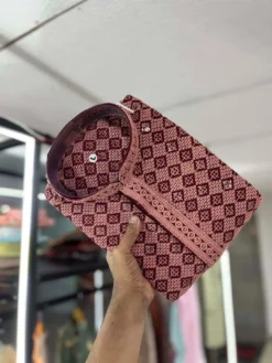 Hitler Lakhnavi Work Kurta pajama Latest Collection