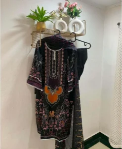 Keval Kaira Vol 20 Ready Made Cotton Collection