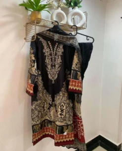 Keval Soha Nazir Vol 4 Ready Made Cotton Collection