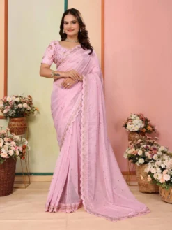 Kiara Anjani Silk Sarees Wholesale