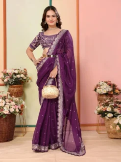 Kiara Anjani Silk Sarees Wholesale