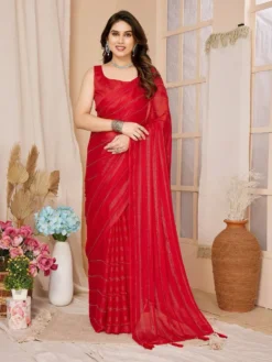 Kiara Bombay Ready to Wear 1 Minute Saree Online Wholesale