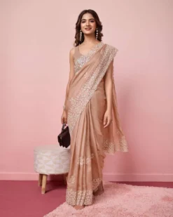 Kiaya Pankhudi 3 Silk Designer Saree Wholesale