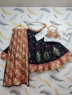 Krishna Vol 2 Navratri Ready to Wear Lehenga Choli Collection