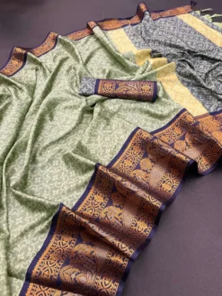 Kriti Aaradhya Silk 2 Soft Silk Saree Online Wholesale