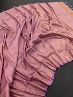 Kriti Hamtum Pure Kubera Pattu Saree Wholesale