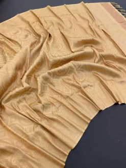 Kriti Hamtum Pure Kubera Pattu Saree Wholesale