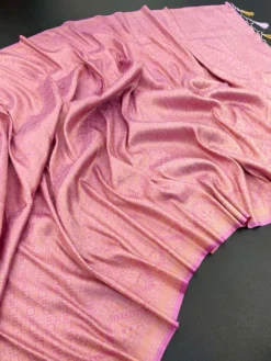 Kriti Moni Pure Kubera Pattu Wedding Saree Wholesale