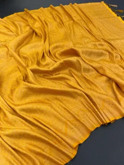 Kriti Moni Pure Kubera Pattu Wedding Saree Wholesale