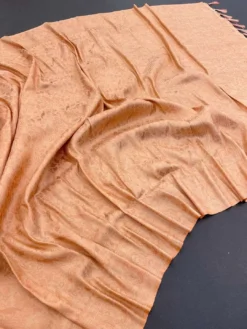 Kriti Monika Pure Kubera Pattu Party Wear Saree Wholesale