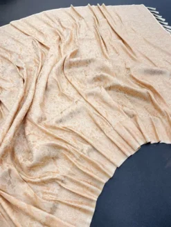 Kriti Monika Pure Kubera Pattu Party Wear Saree Wholesale