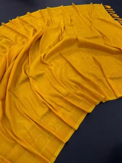Kriti Vardhman 2 Kubera Pattu Saree Wholesale