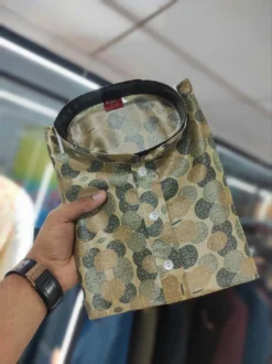 Marvel Printed Kurta Pajama Wholesale