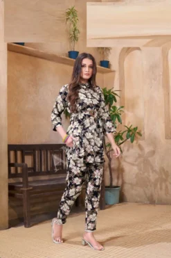 Mast 1 Western Wear Fancy Co Ord Set Collection