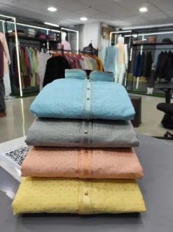 Men Wear Kurta Pajama Wholesale Collection