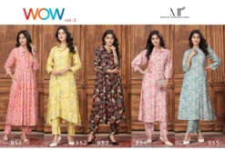 Moksh Wow Vol 2 Co Ord Set Wholesale