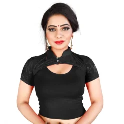Mona 154 Party Wear Readymade Stretchable Blouse