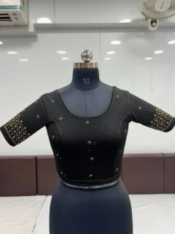 Mona Aditi Ready to Wear Stretchable Blouse