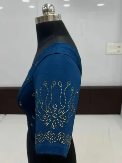 Mona Avantika Ready to Wear Stretchable Blouse