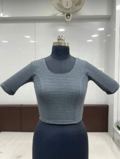 Mona Dhara Ready to Wear Stretchable Blouse