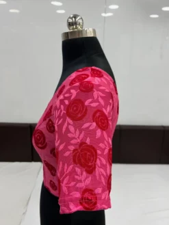 Mona Geeta Wedding Stretchable Blouse