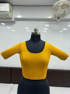 Mona Jaya Ready to Wear Stretchable Blouse