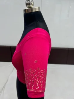 Mona Jaya Ready to Wear Stretchable Blouse
