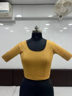 Mona Jaya Ready to Wear Stretchable Blouse