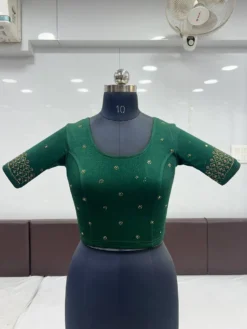 Mona Jaya Ready to Wear Stretchable Blouse