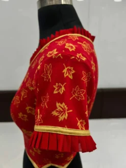 Mona Jinal Ready to Wear Stretchable Blouse