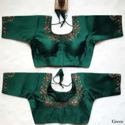 Mrunal A99 Long Readymade Blouse