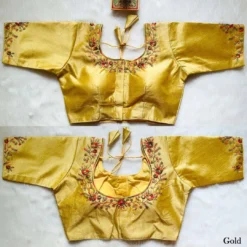 Mrunal A99 Long Readymade Blouse