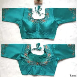 Mrunal A99 Long Readymade Blouse