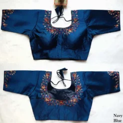 Mrunal A99 Long Readymade Blouse