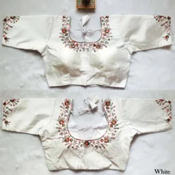 Mrunal A99 Long Readymade Blouse