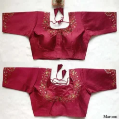 Mrunal A99 Long Readymade Blouse