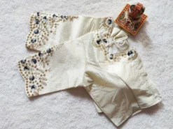 Mrunal Butterfly Readymade Fancy Blouse