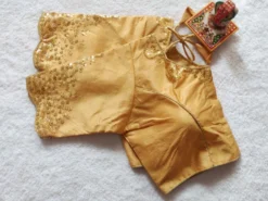 Mrunal Butterfly Readymade Fancy Blouse